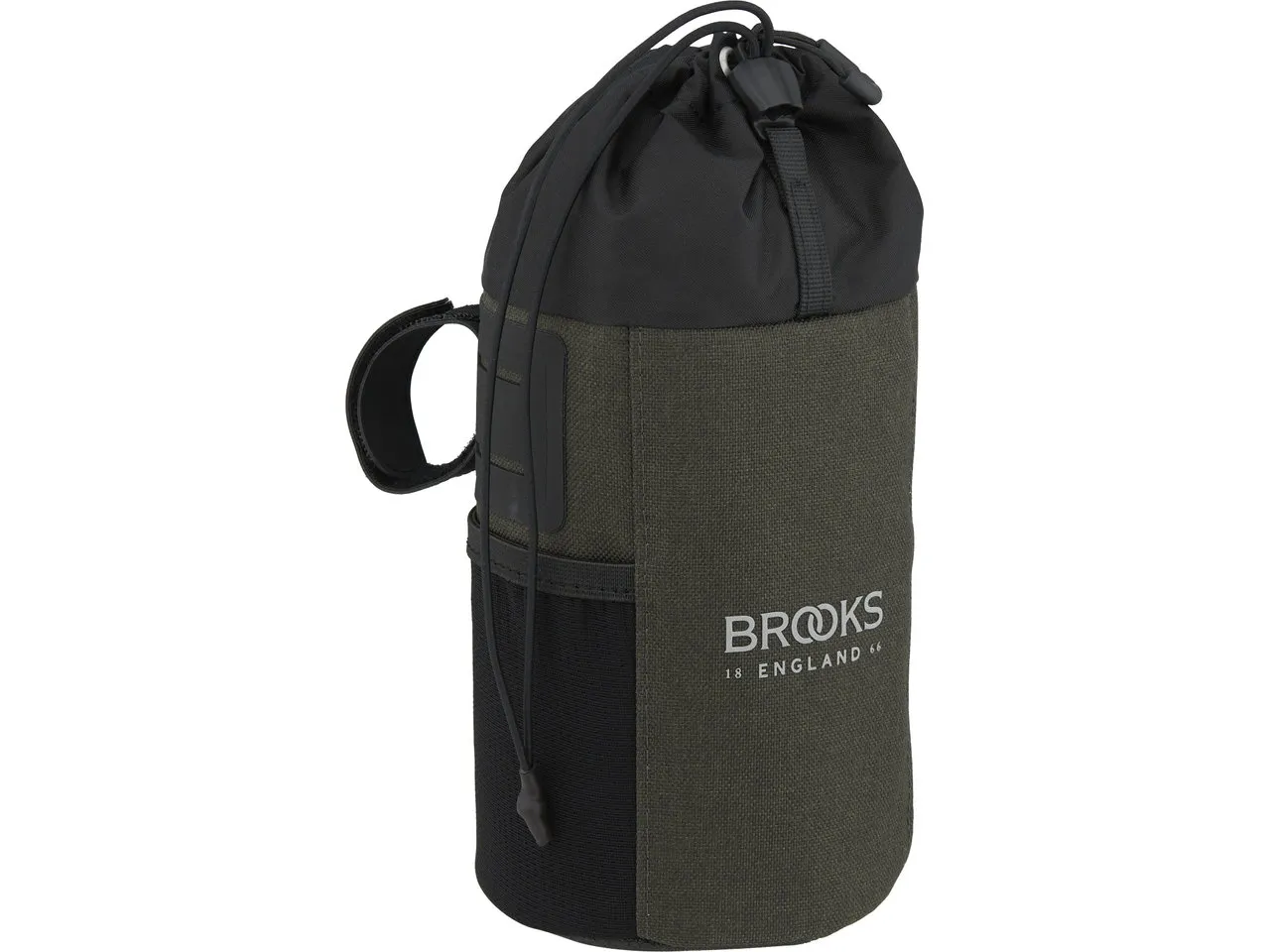 Brooks Scape Feed Pouch Lenkertasche Brooks Scape Feed Pouch Lenkertasche