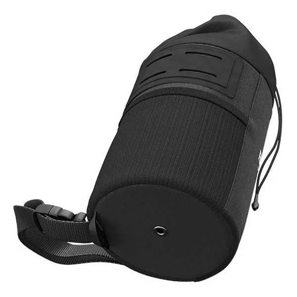 Brooks Scape Feed Rahmentasche 1.2l, Black, One Size Brooks Scape Feed Rahmentasche 1.2l, Black, One Size