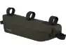 Brooks Scape Frame Bag Rahmentasche, Mud green, One Size