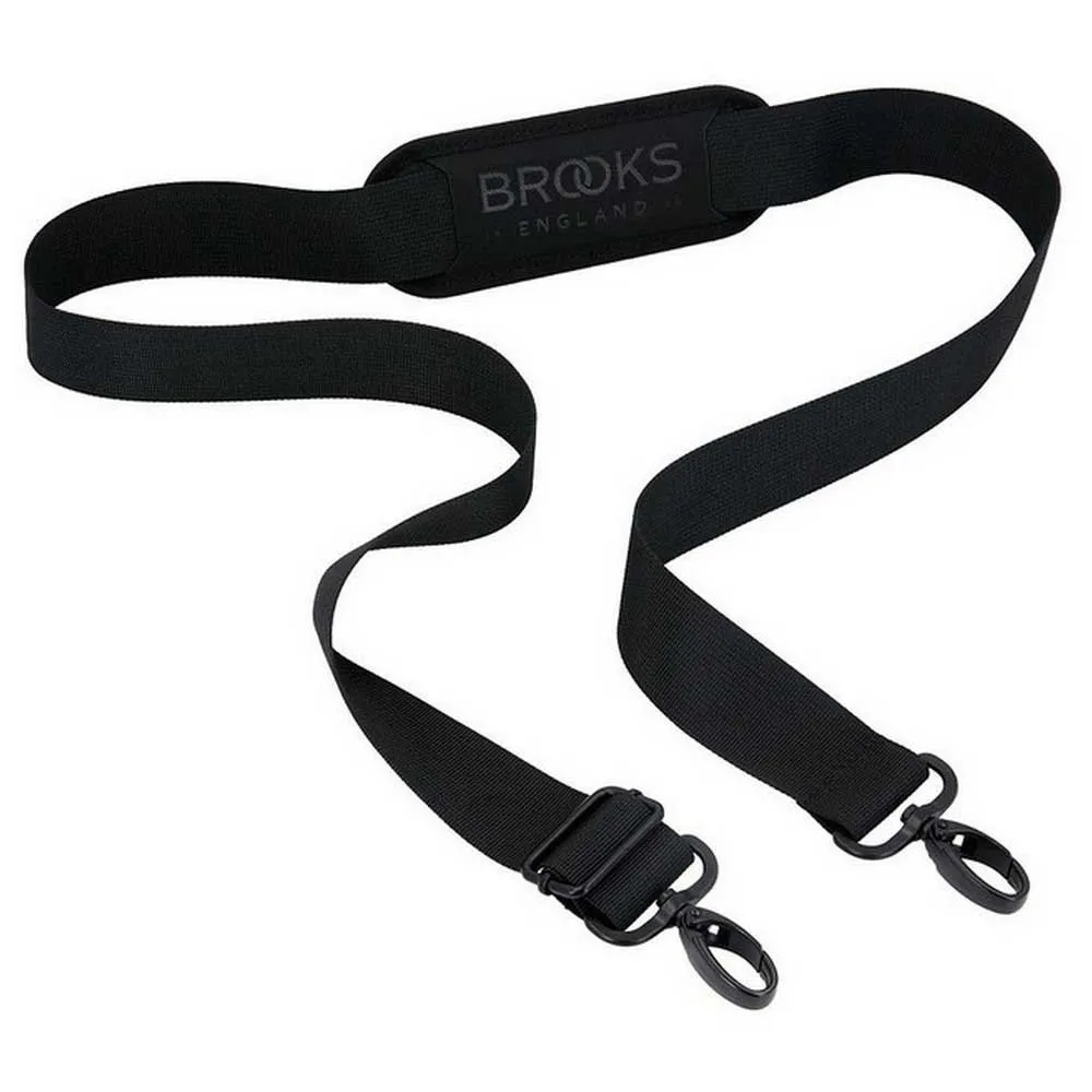 Brooks Scape Gurt, Black, One Size Brooks Scape Gurt, Black, One Size