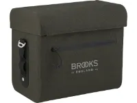 Brooks Scape Handlebar Case Lenkertasche Brooks Scape Handlebar Case Lenkertasche