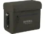 Brooks Scape Handlebar Case Lenkertasche, Mud green, 8L
