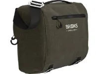 Brooks Scape Handlebar Compact Bag Lenkertasche Brooks Scape Handlebar Compact Bag Lenkertasche