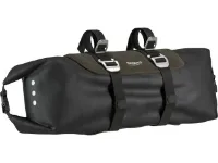 Brooks Scape Handlebar Roll Lenkertasche Brooks Scape Handlebar Roll Lenkertasche