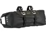 Brooks Scape Handlebar Roll Lenkertasche, Grün, 12L