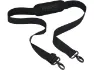 Brooks Scape Pannier Shoulder Strap Schultergurt, Black, One Size