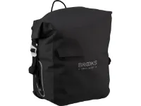 Brooks Scape Pannier Small Gepäckträgertasche Brooks Scape Pannier Small Gepäckträgertasche