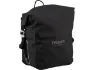 Brooks Scape Pannier Small Gepäckträgertasche, Mud green, One Size