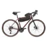 Brooks Scape Pocket 0.7l Werkzeug-satteltasche, Black, One Size