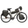 Brooks Scape Rahmentasche 0.9l