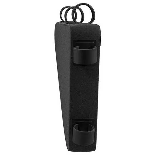 Brooks Scape Rahmentasche 5.5l, Black, One Size Brooks Scape Rahmentasche 5.5l, Black, One Size