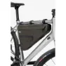 Brooks Scape Rahmentasche 5.5l, Black, One Size