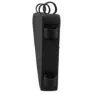Brooks Scape Rahmentasche 5.5l, Black, One Size