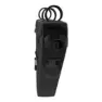 Brooks Scape Rahmentasche 5.5l, Black, One Size