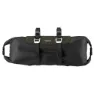 Brooks Scape Roll Lenkertasche 10-12l, Mud green, One Size