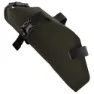 Brooks Scape Roll Satteltasche 1l, Mud green, One Size