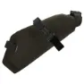 Brooks Scape Roll Satteltasche 1l, Mud green, One Size
