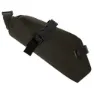 Brooks Scape Roll Satteltasche 1l, Mud green, One Size