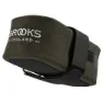 Brooks Scape Saddle Pocket 0.7l Werkzeugtasche, Mud green, One Size