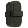 Brooks Scape Saddle Pocket 0.7l Werkzeugtasche, Mud green, One Size