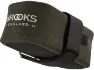 Brooks Scape Saddle Pocket Bag Satteltasche, Mud green, One Size