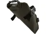 Brooks Scape Saddle Roll Bag Satteltasche, Mud green, One Size