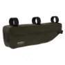 Brooks Space 3l Rahmentasche, Mud green, One Size