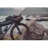 Brooks Space 3l Rahmentasche, Mud green, One Size