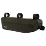 Brooks Space 3l Rahmentasche, Mud green, One Size