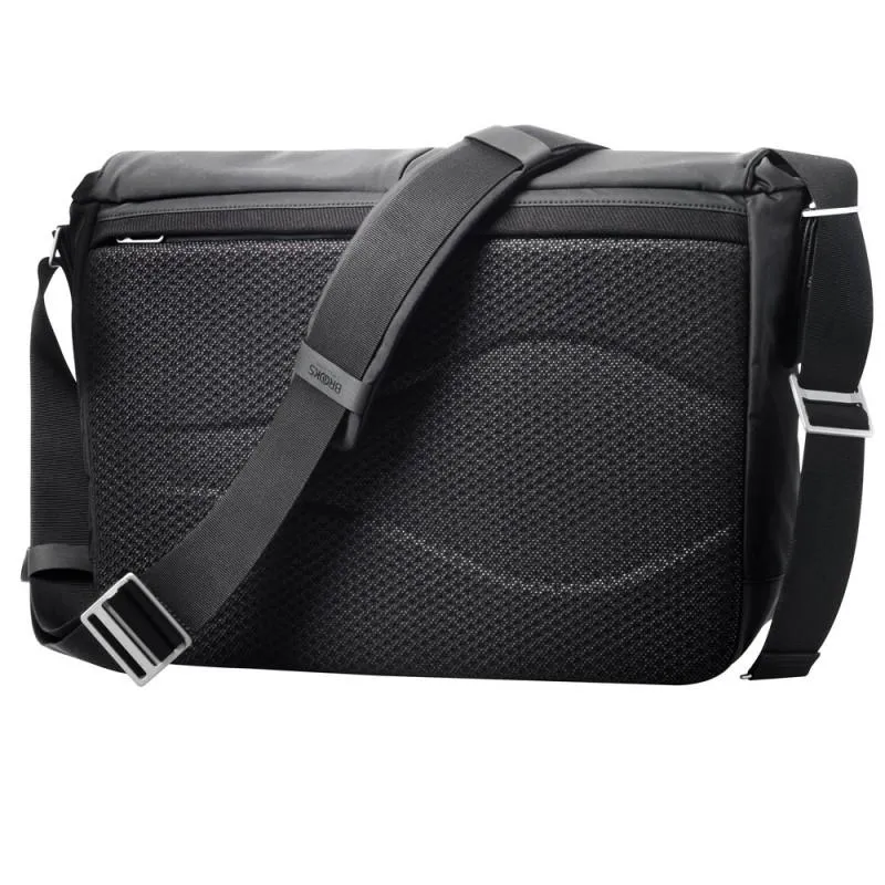 Brooks Strand 15l Rucksack, Black, One Size Brooks Strand 15l Rucksack, Black, One Size