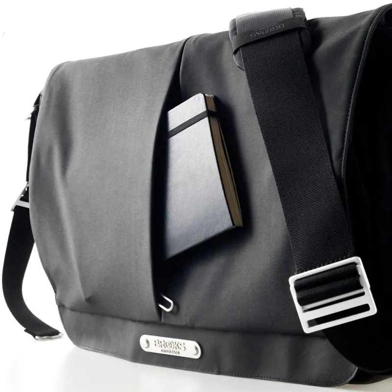 Brooks Strand 15l Rucksack, Black, One Size Brooks Strand 15l Rucksack, Black, One Size