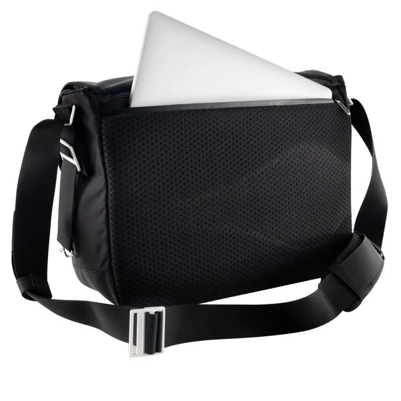 Brooks Strand 15l Rucksack, Black, One Size Brooks Strand 15l Rucksack, Black, One Size