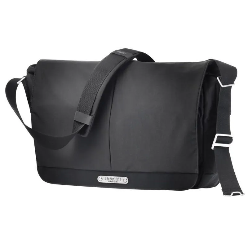 Brooks Strand 15l Rucksack, Black, One Size Brooks Strand 15l Rucksack, Black, One Size