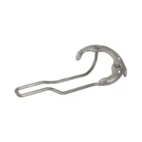 Brooks Swift Titanium Sattelmontagerahmen Brooks Swift Titanium Sattelmontagerahmen