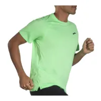 Brooks T-Shirt mit kurzen Ärmeln Atmosphere