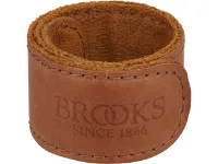 Brooks Trouser Strap Echtleder Hosenband Brooks Trouser Strap Echtleder Hosenband