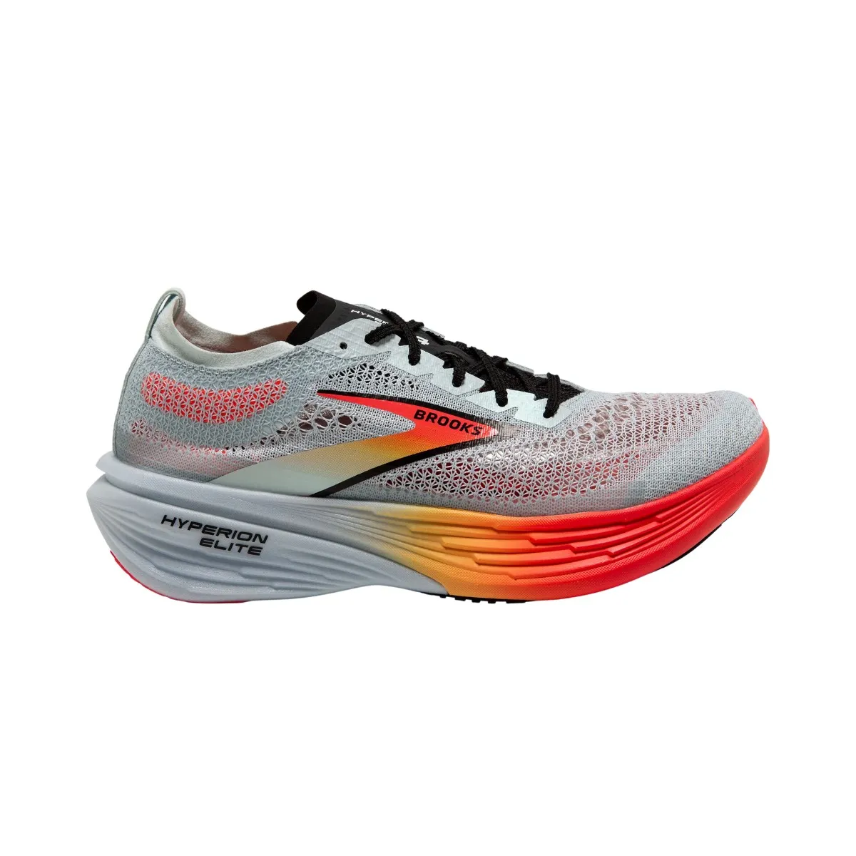 Brooks Unisex Hyperion Elite 4 Sneakers