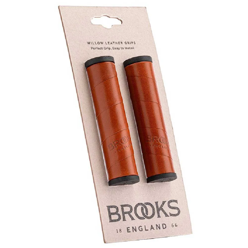 Brooks Willow Griffe Brooks Willow Griffe