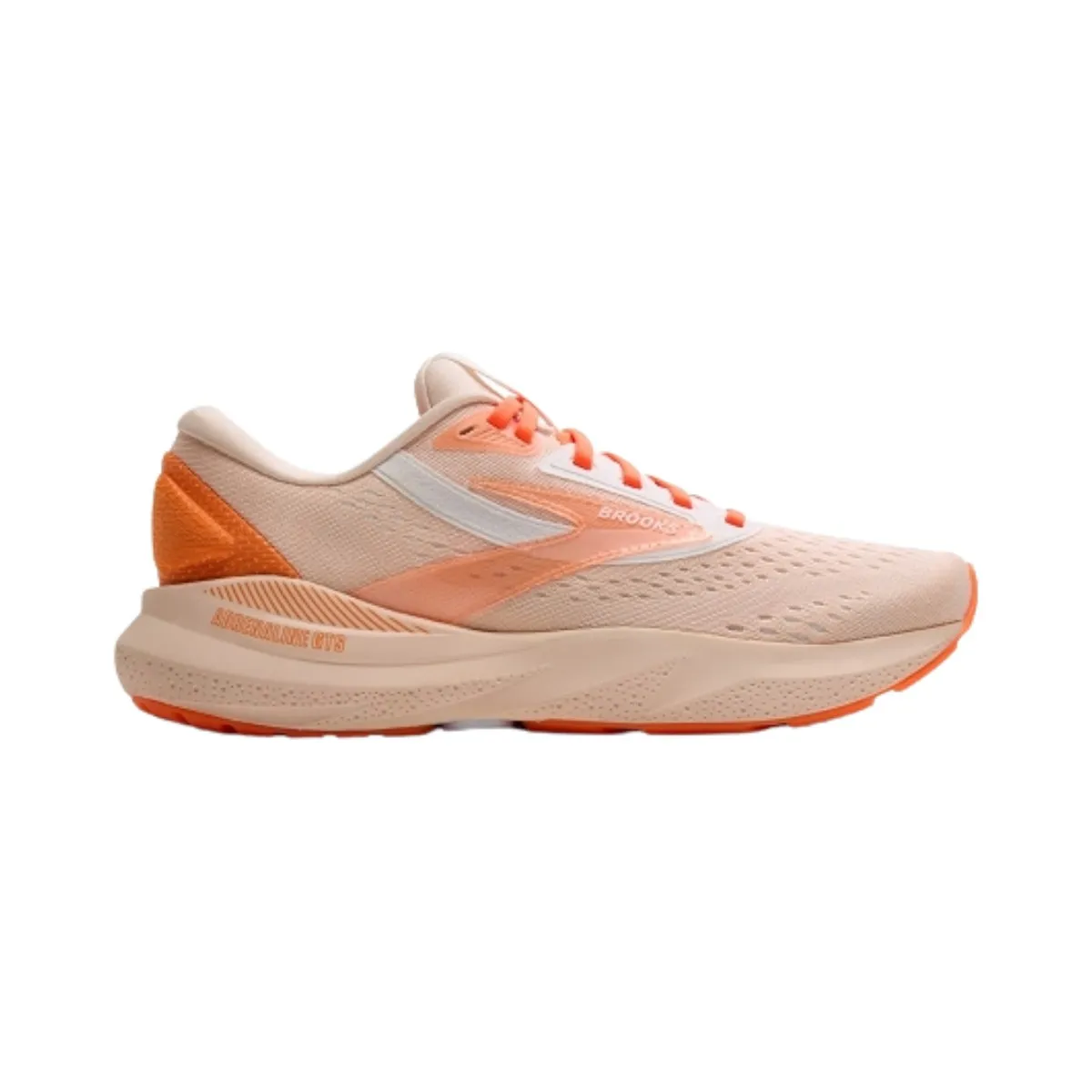 Brooks Zapatillas Adrenaline GTS 24 SS25 Mujer Brooks Zapatillas Adrenaline GTS 24 SS25 Mujer