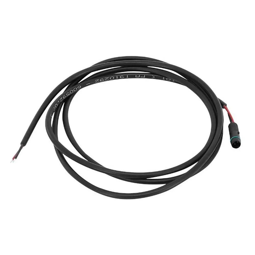 Brose 541769035 Lichtkabel, Black, One Size Brose 541769035 Lichtkabel, Black, One Size