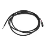 Brose 541769035 Lichtkabel, Black, One Size