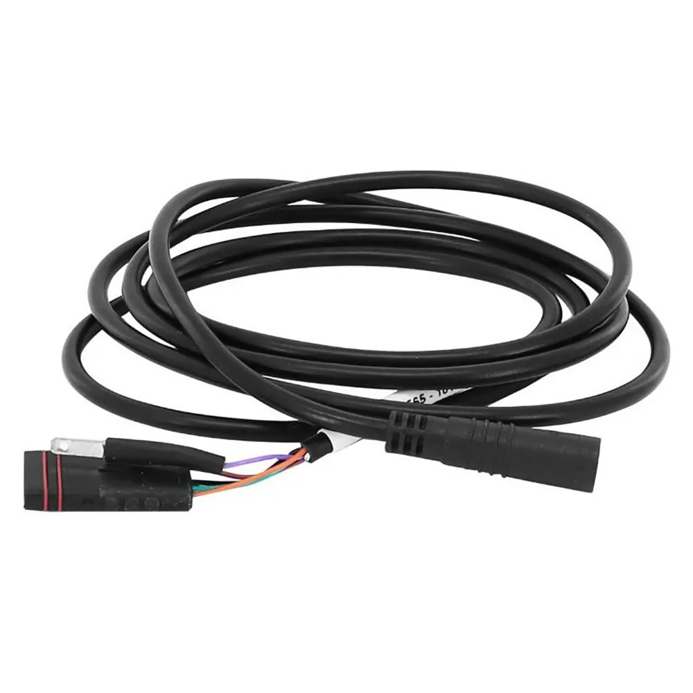 Brose C92565-100 Displaykabel, Black, One Size