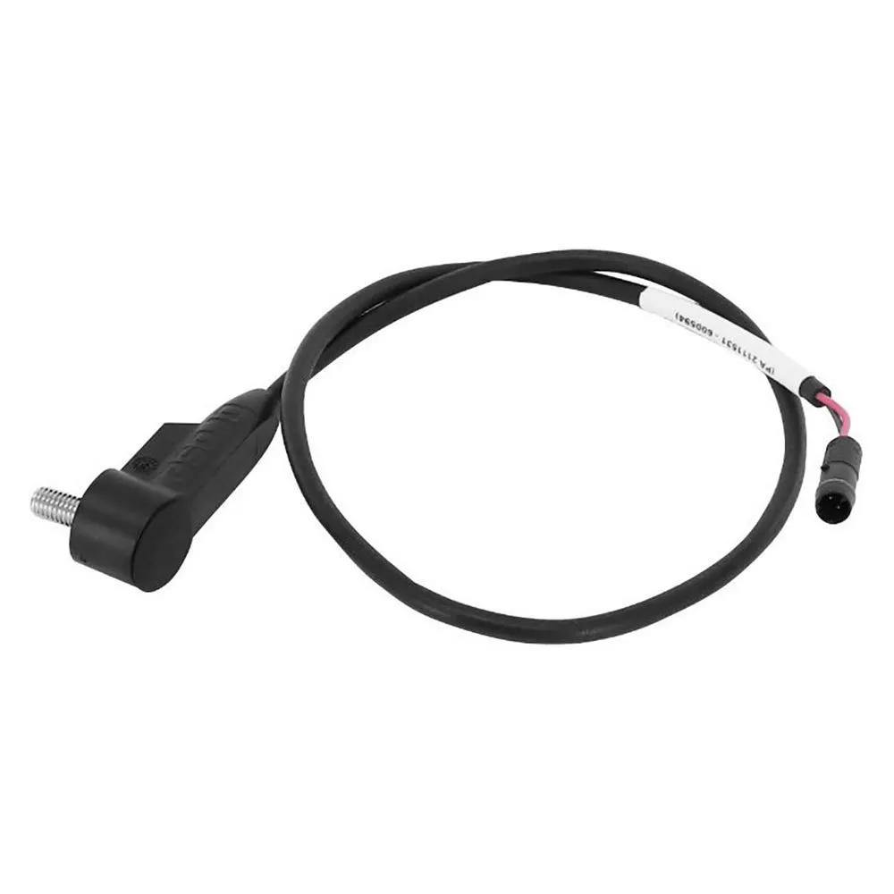 Brose Geschwindigkeitssensor, Black Brose Geschwindigkeitssensor, Black
