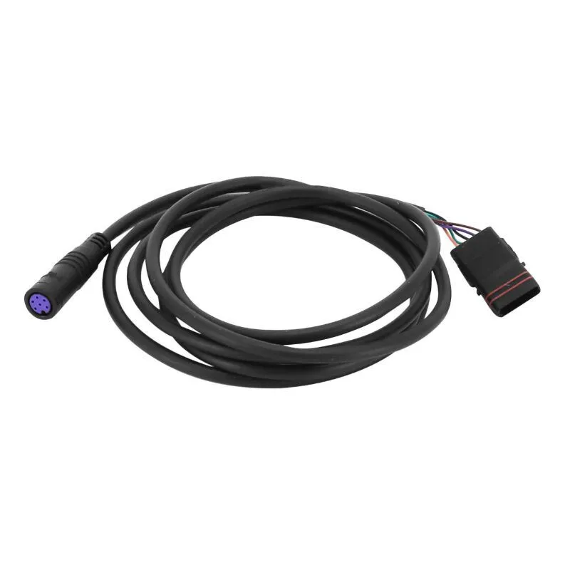 Brose Motorkabel C92564 Unisex, schwarz, TU Brose Motorkabel C92564 Unisex, schwarz, TU