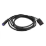 Brose Motorkabel C92564 Unisex, schwarz, TU