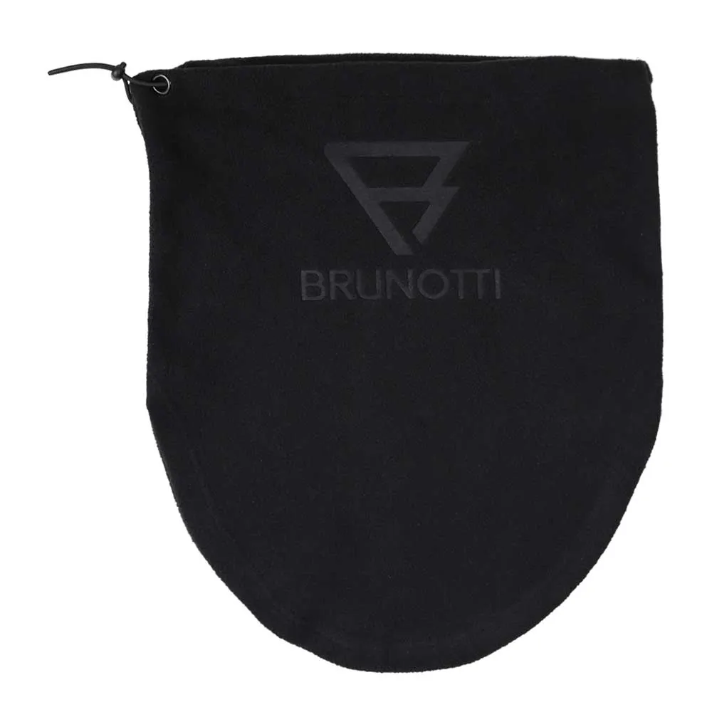 Brunotti Kobla Schal, Black Brunotti Kobla Schal, Black