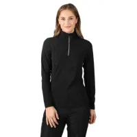 Brunotti Misma-n Fleece Mit Halbem Reißverschluss Brunotti Misma-n Fleece Mit Halbem Reißverschluss