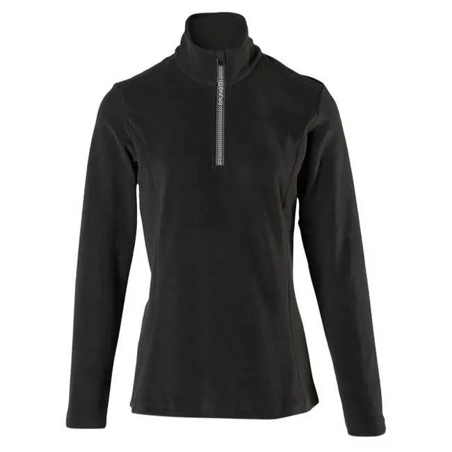 Brunotti Misma-n Fleece Mit Halbem Reißverschluss Brunotti Misma-n Fleece Mit Halbem Reißverschluss