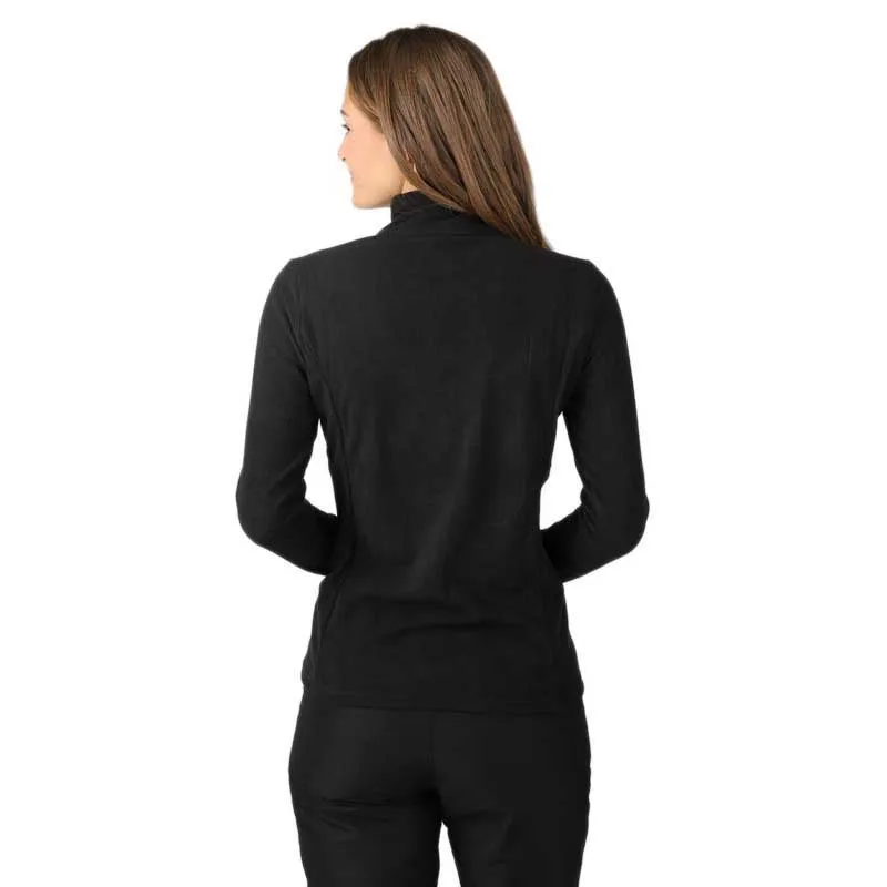 Brunotti Misma-n Fleece Mit Halbem Reißverschluss Brunotti Misma-n Fleece Mit Halbem Reißverschluss