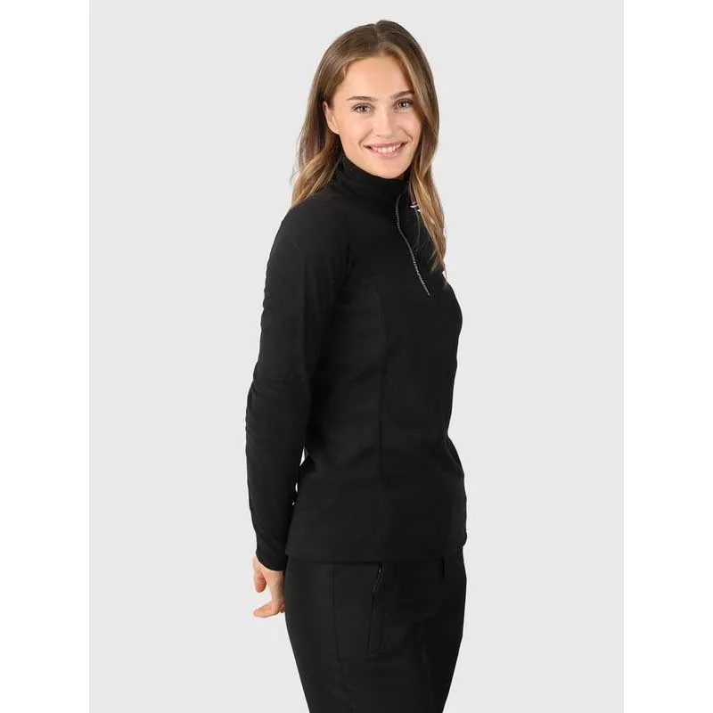 Brunotti Misma-n Fleece Mit Halbem Reißverschluss Brunotti Misma-n Fleece Mit Halbem Reißverschluss